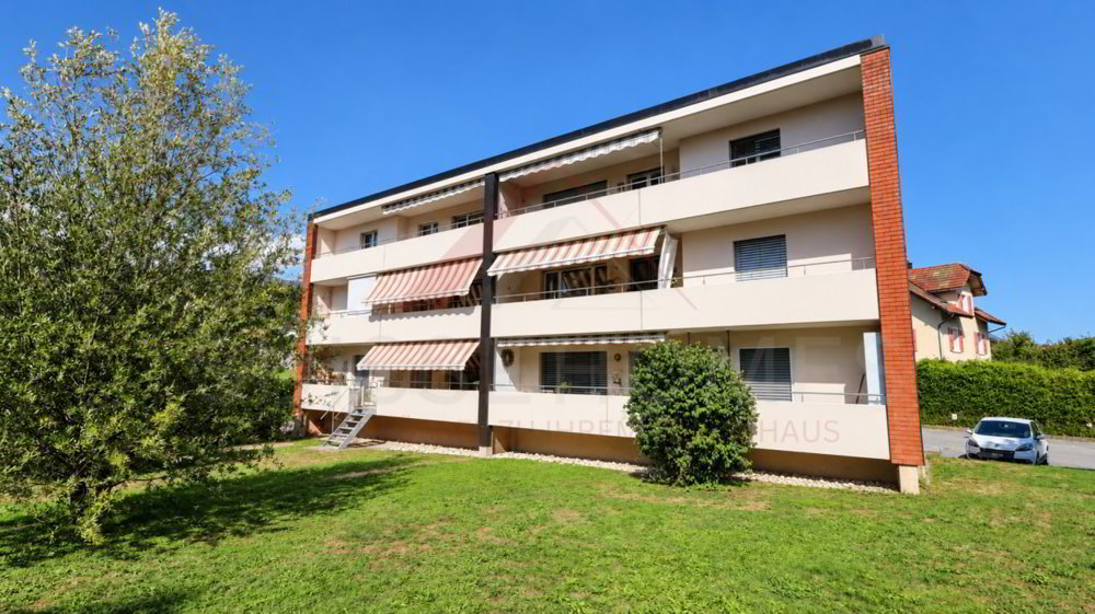 Wohnung – Riedholz, Niederwil SO - Ansicht 2