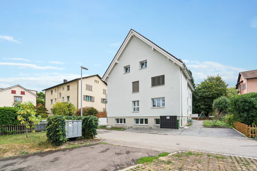 null Zimmer Büro zu vermieten in Opfikon - Bild 1/6