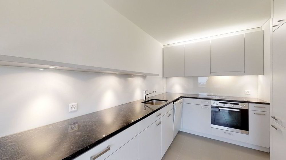 Wohnung – Frauenfeld - Ansicht 2