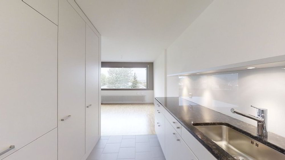 Wohnung – Frauenfeld - Ansicht 3