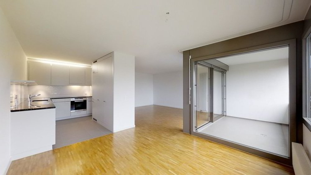 Wohnung – Frauenfeld - Mehr