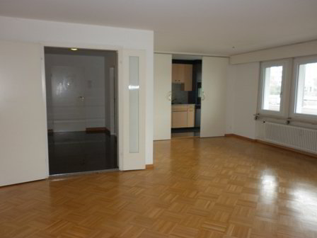 Wohnung – Luzern - Ansicht 2