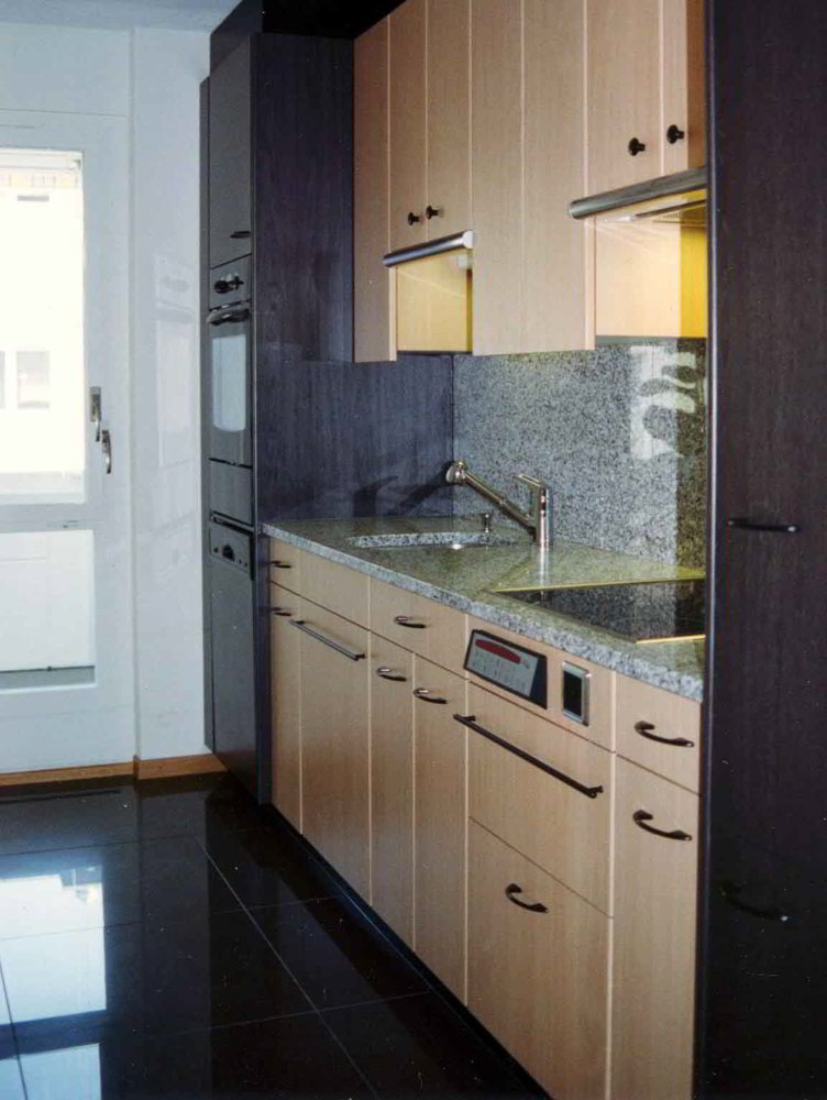 Wohnung – Luzern - Ansicht 3
