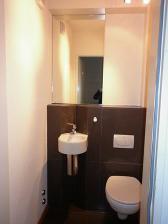 Wohnung – Luzern - Ansicht 5