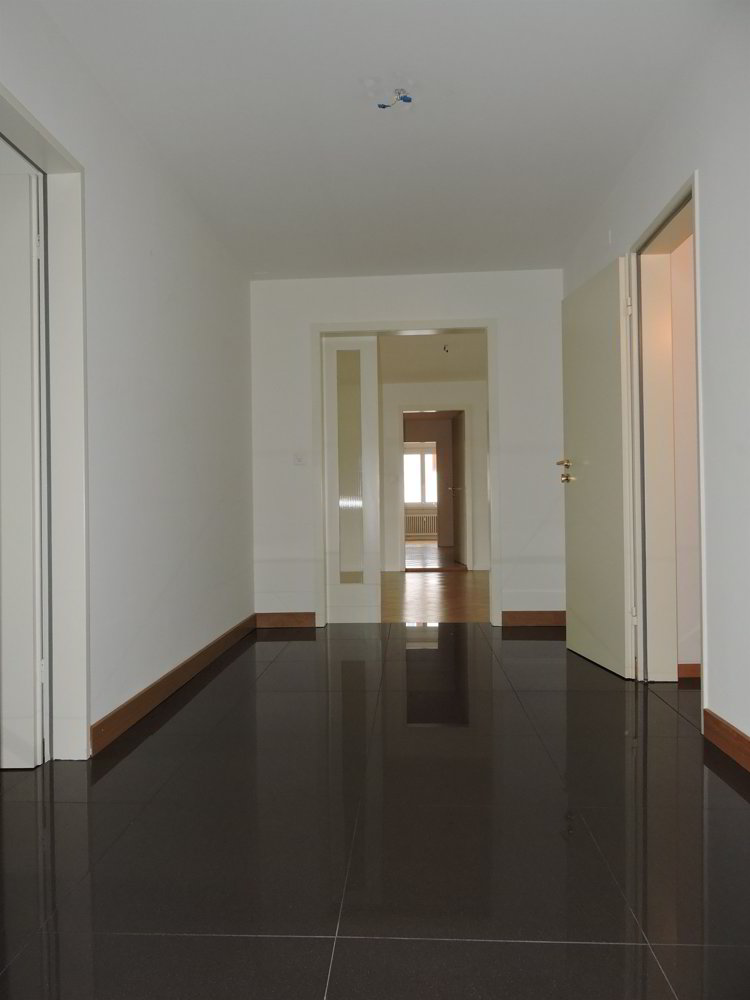 Wohnung – Luzern - Mehr