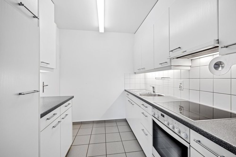 Wohnung – Bottmingen - Ansicht 2