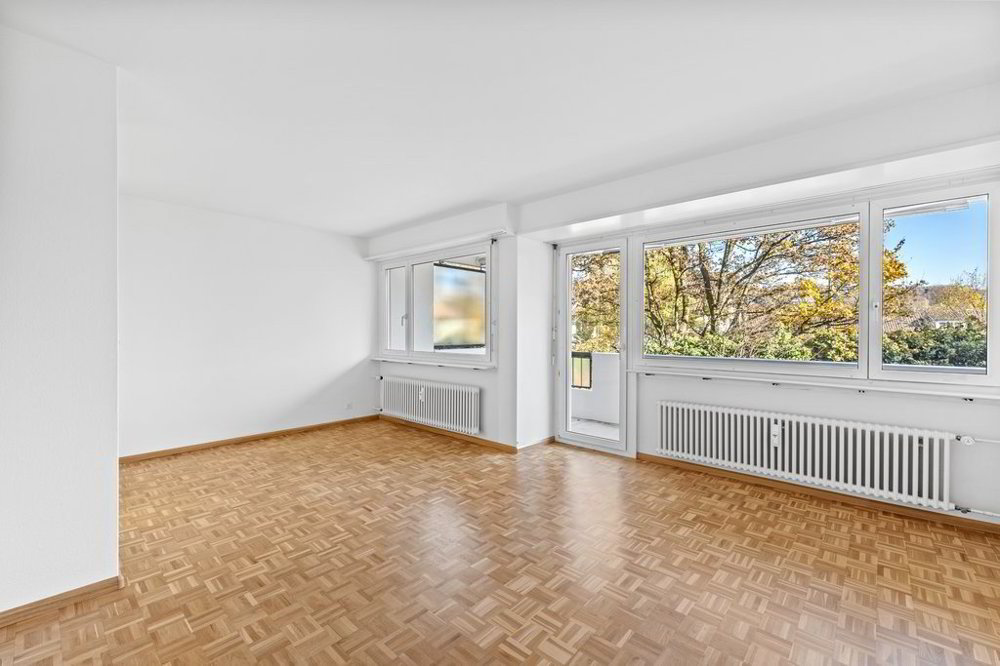 Wohnung – Bottmingen - Ansicht 4