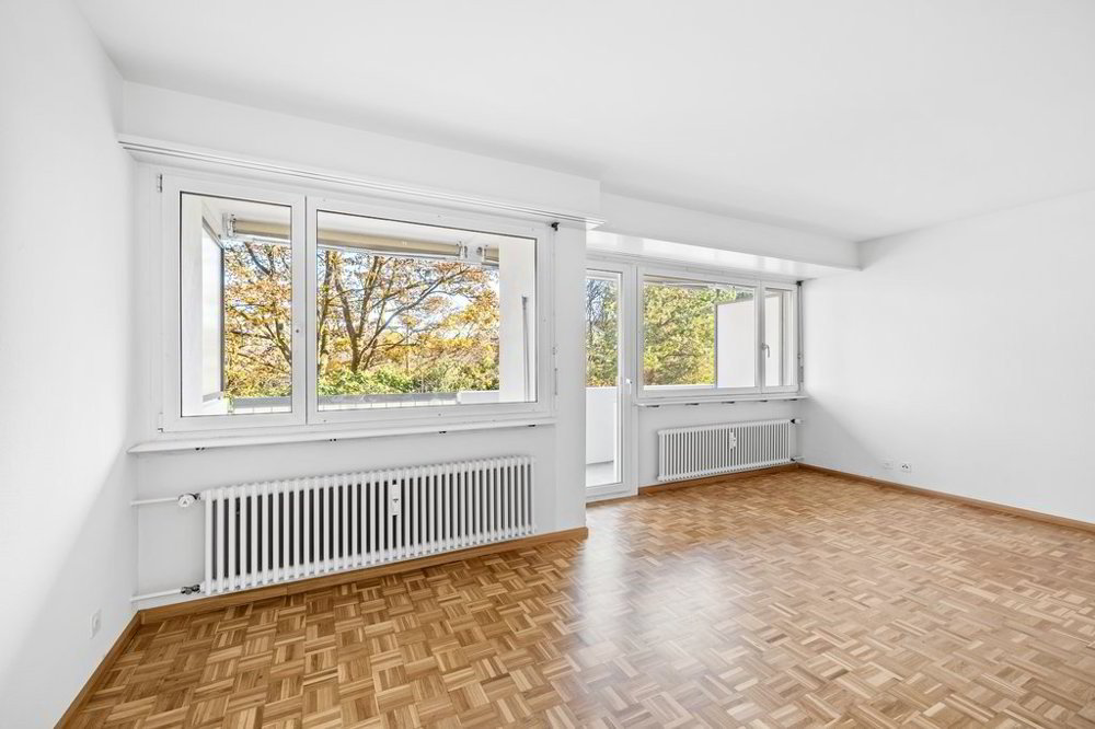 Wohnung – Bottmingen - Ansicht 5