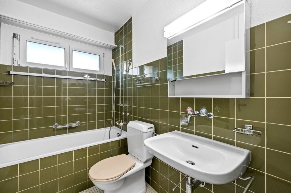 Wohnung – Bottmingen - Mehr