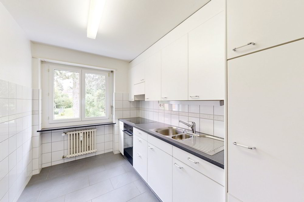 Wohnung – Riehen - Ansicht 2
