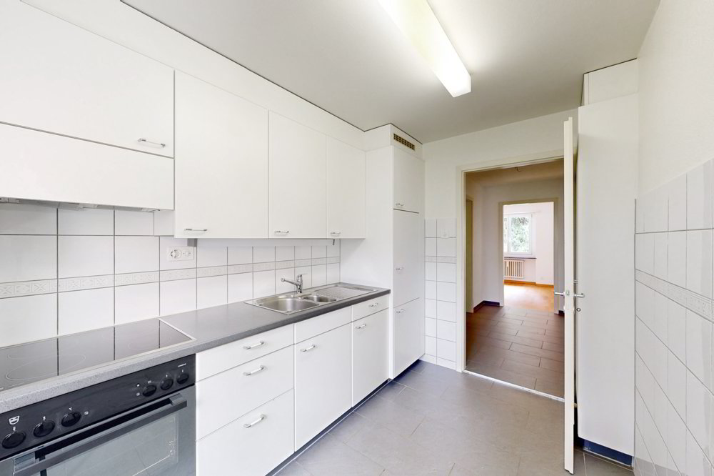 Wohnung – Riehen - Ansicht 3