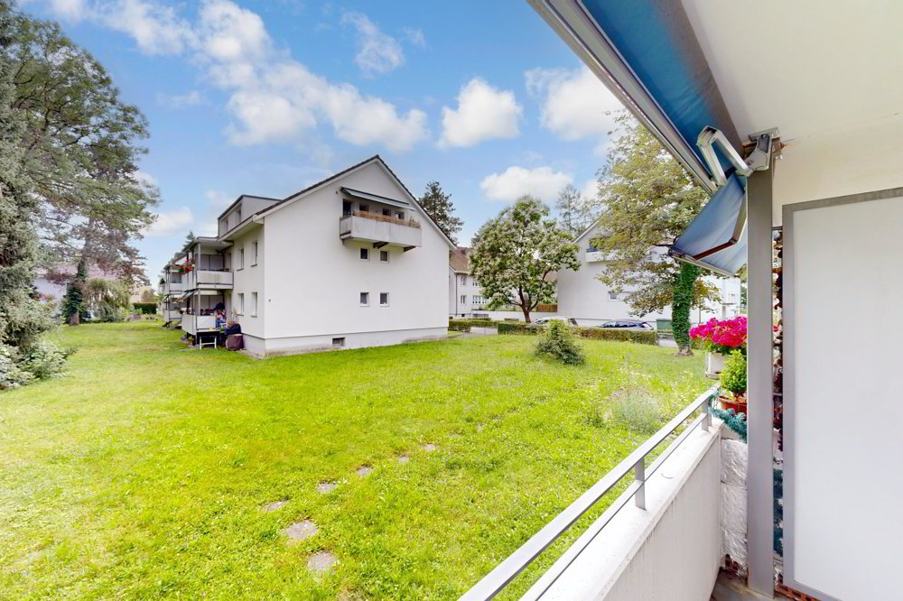Wohnung – Riehen - Ansicht 5