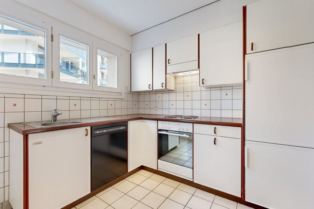 Wohnung – Martigny - Ansicht 3