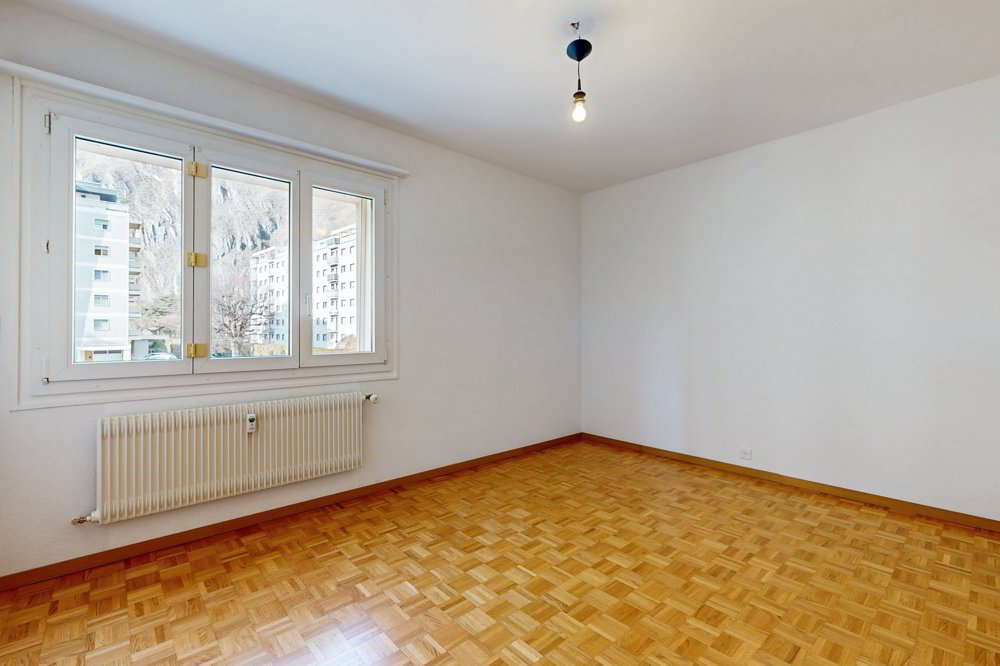 Wohnung – Martigny - Ansicht 5