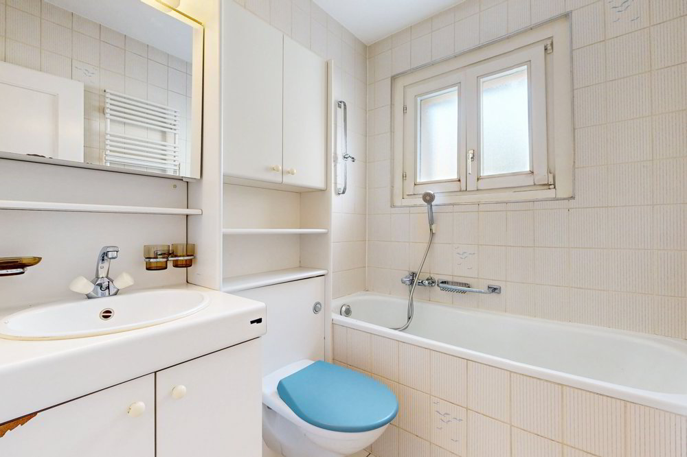 Wohnung – Martigny - Mehr