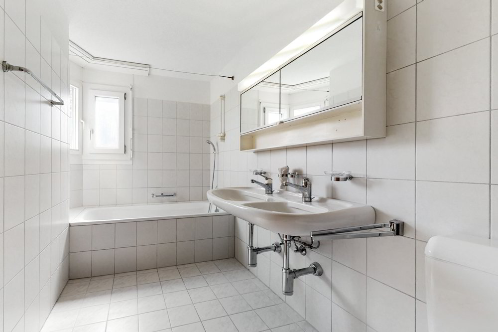 3 rooms Apartment for rent in Leibstadt - image 1/7