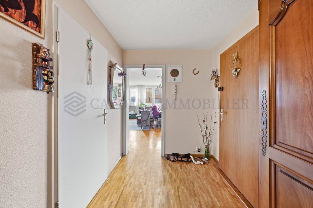 Wohnung – Onex, Place Duchène - Ansicht 2
