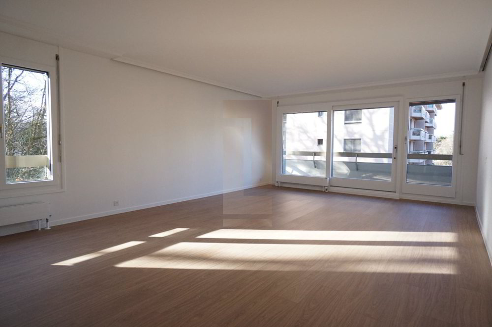 Wohnung – Genève - Ansicht 2