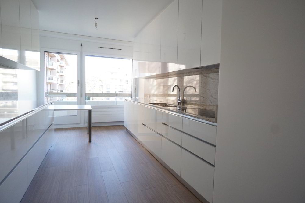 Wohnung – Genève - Ansicht 4