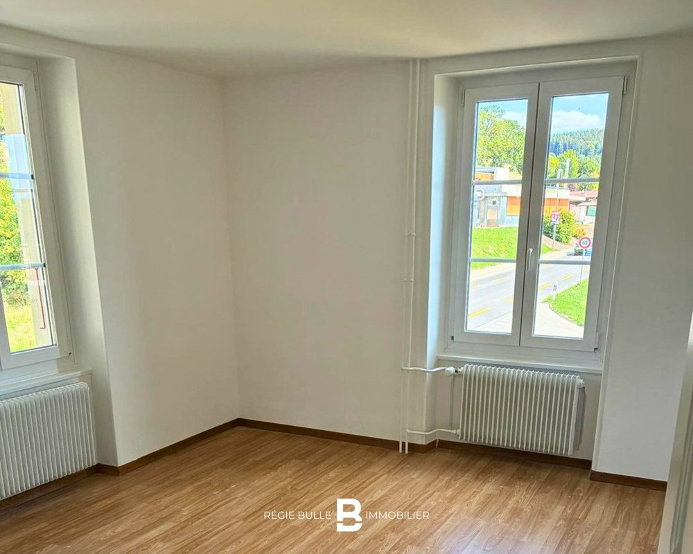 Wohnung – Ursy - Ansicht 4
