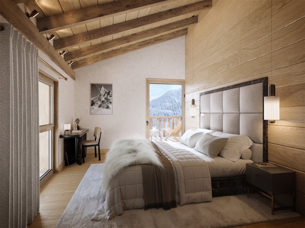 Wohnung – Grimentz - Ansicht 5