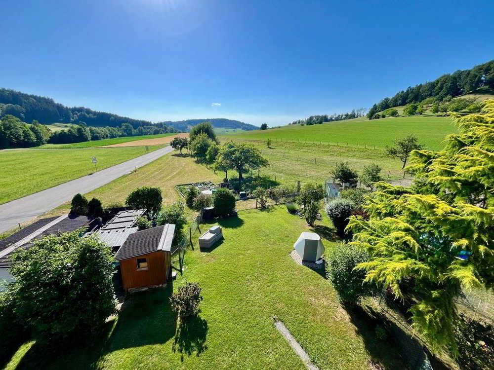 6 rooms House for rent in Schlatt ZH - image 1/13