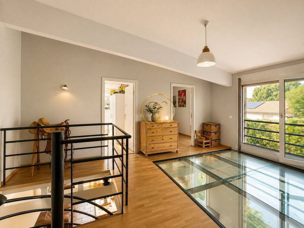Haus – Saubraz - Ansicht 4