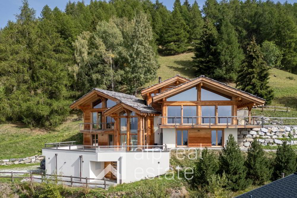 Haus – Veysonnaz