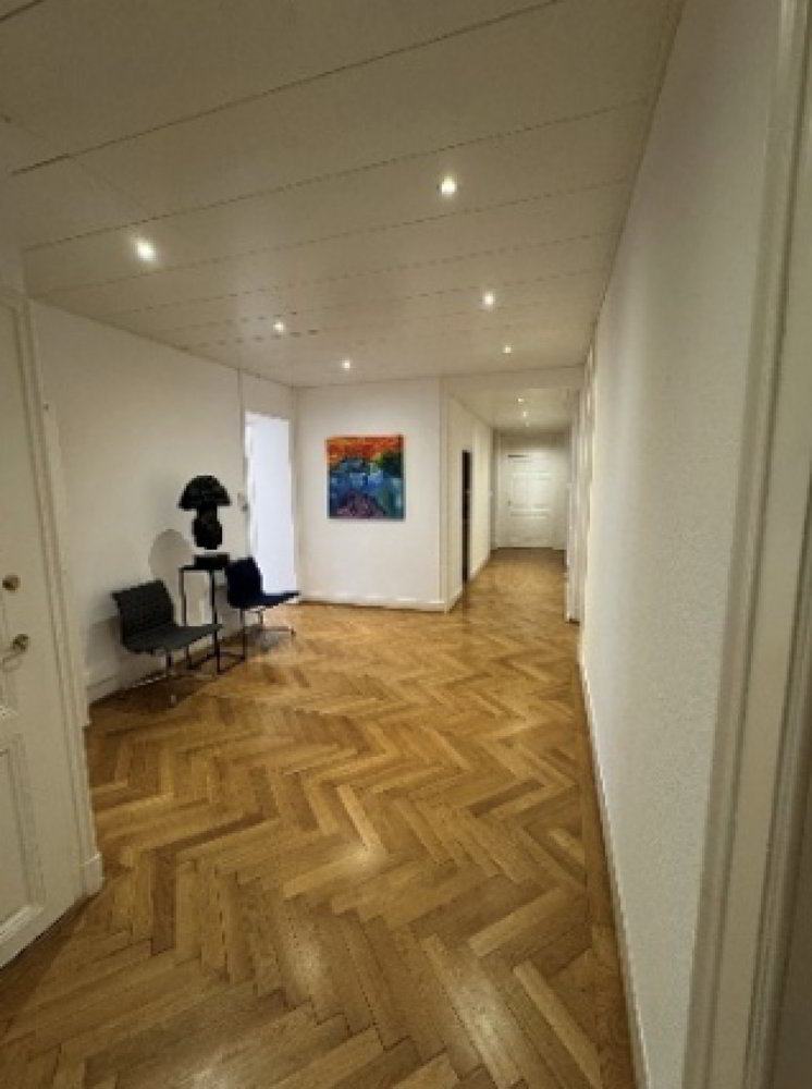 2 bureaux privatifs de standing-Genève centre / Bastions salles de réunion incluses - Mehr