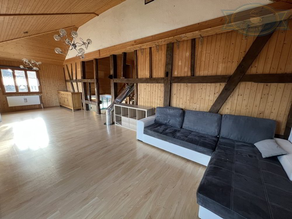 Haus – Courtemaîche - Ansicht 2