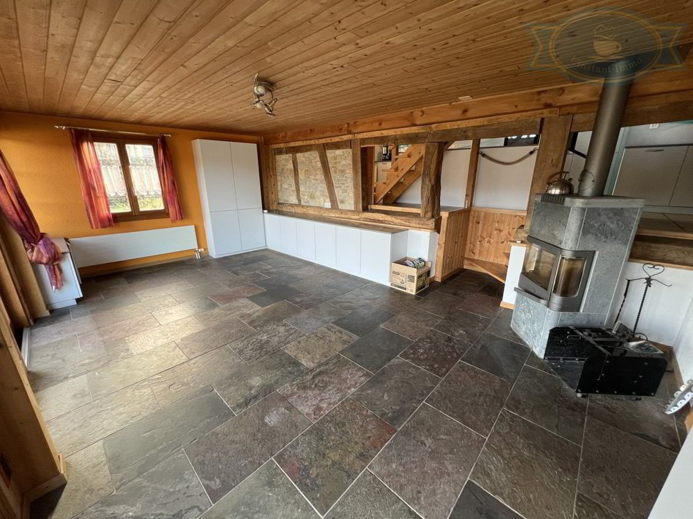 Haus – Courtemaîche - Ansicht 3