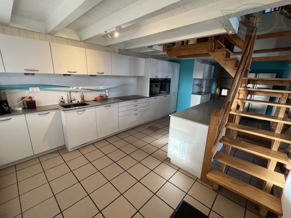 Haus – Courtemaîche - Ansicht 4