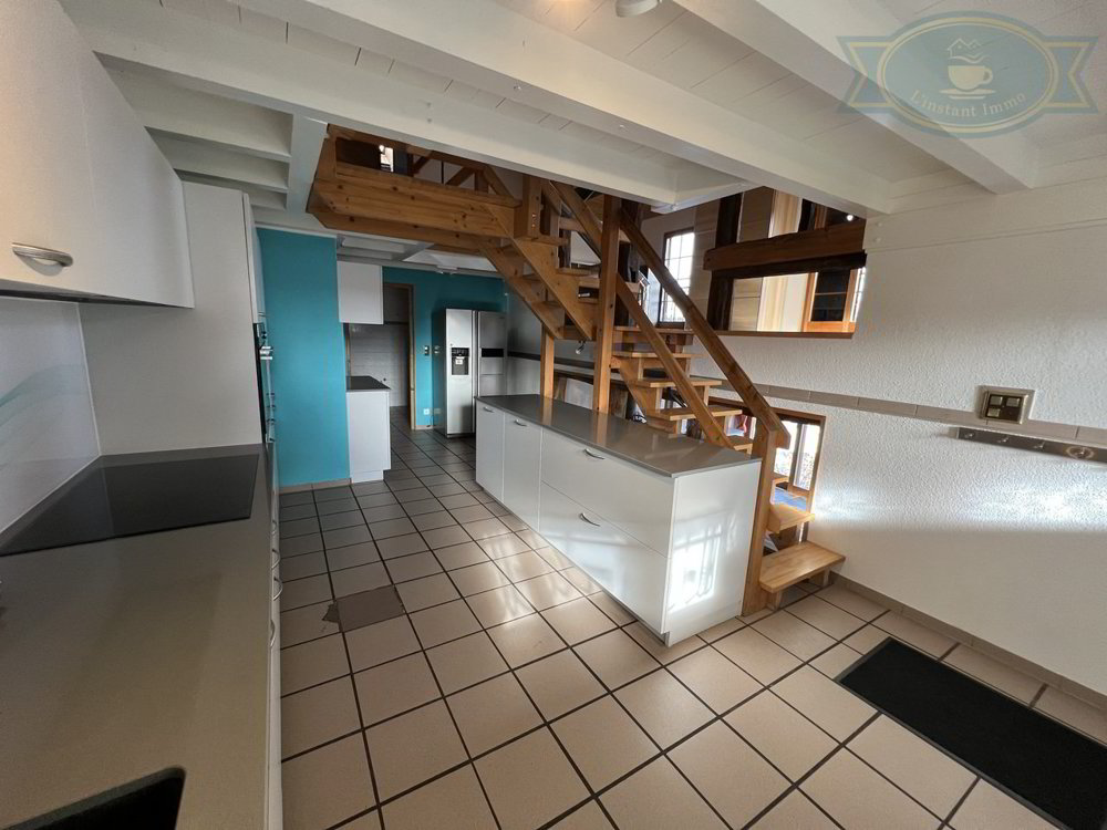 Haus – Courtemaîche - Ansicht 5