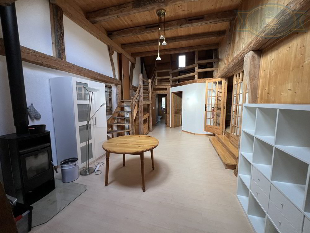 Haus – Courtemaîche - Mehr