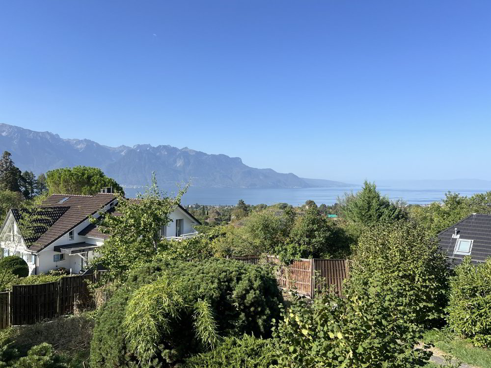 null rooms House to buy in St-Légier-La Chiésaz - image 1/2