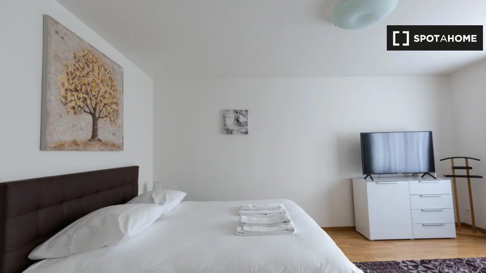 Wohnung – Zürich - Ansicht 2