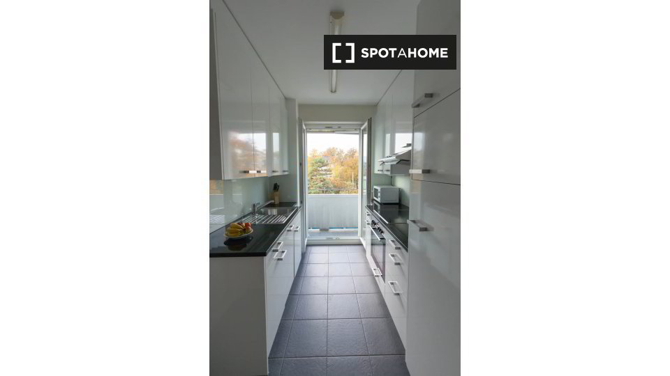 Wohnung – Zürich - Ansicht 3