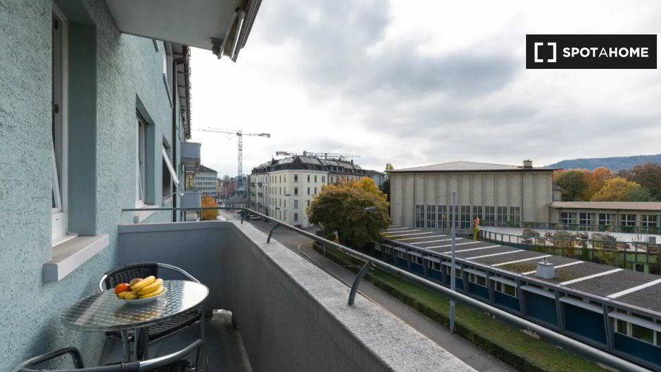 Wohnung – Zürich - Ansicht 4