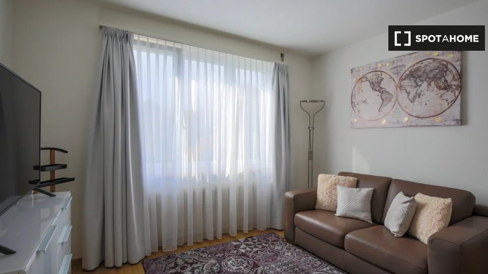 Wohnung – Zürich - Mehr