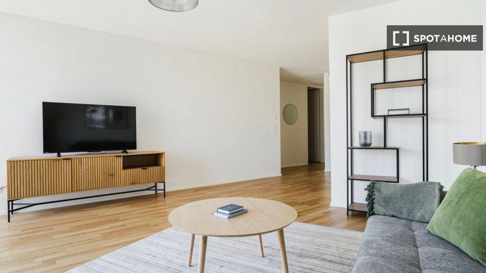 Wohnung – Zürich, Friesenberg, Wiedikon - Ansicht 2