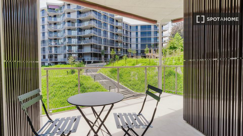 Wohnung – Zürich, Friesenberg, Wiedikon - Ansicht 5
