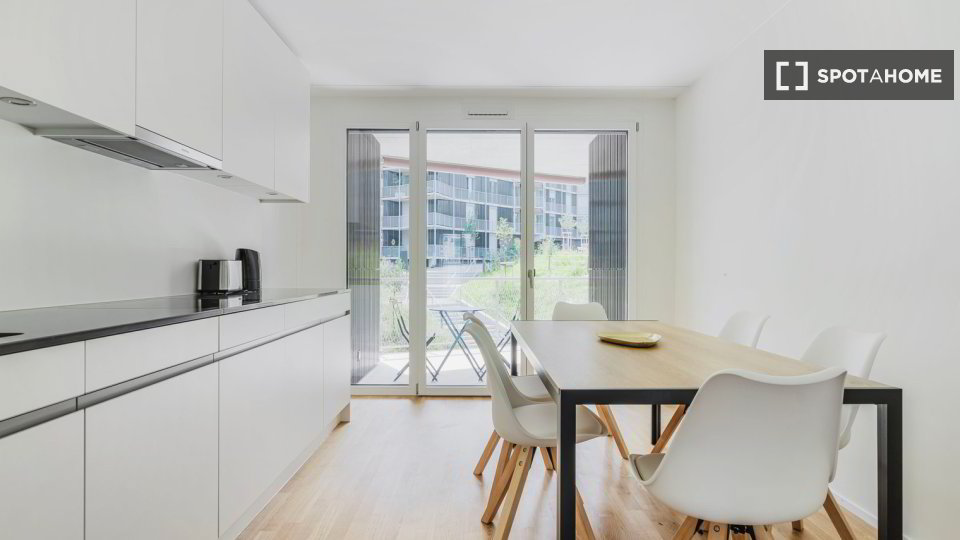 Wohnung – Zürich, Friesenberg, Wiedikon - Mehr