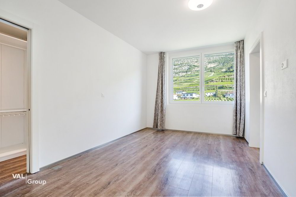 Wohnung – Salgesch - Ansicht 5