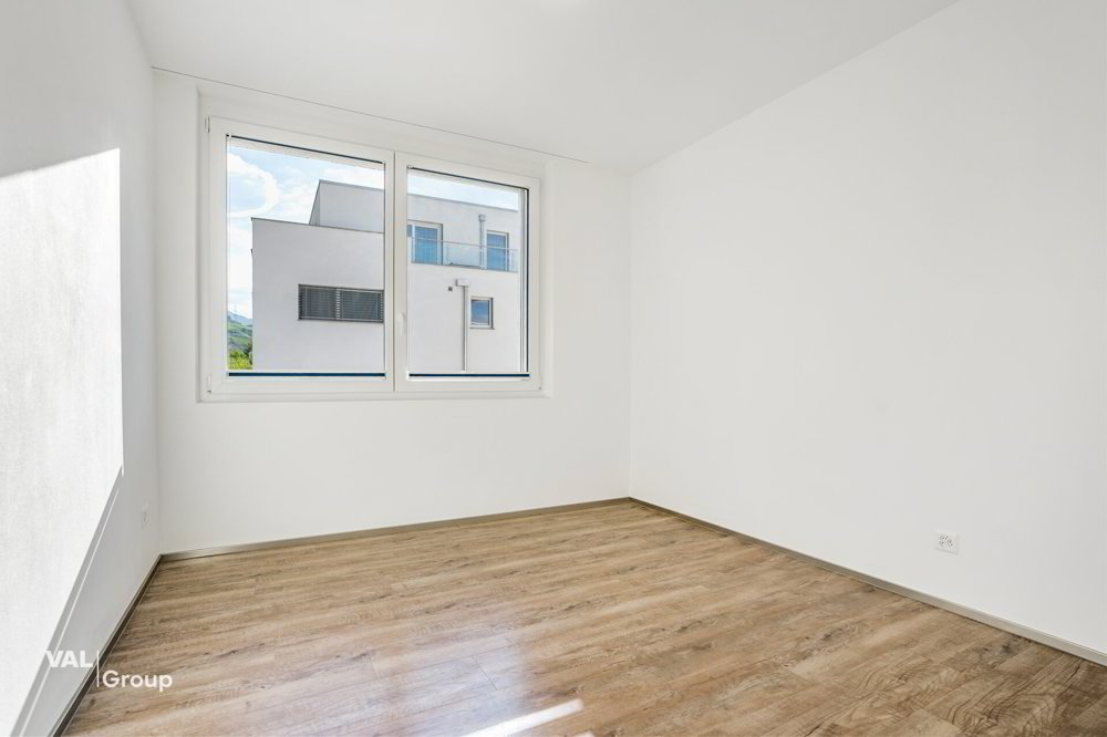Wohnung – Salgesch - Mehr