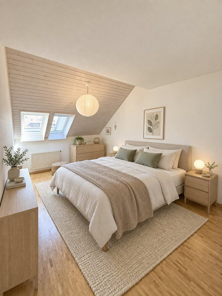 Wohnung – Founex - Ansicht 4