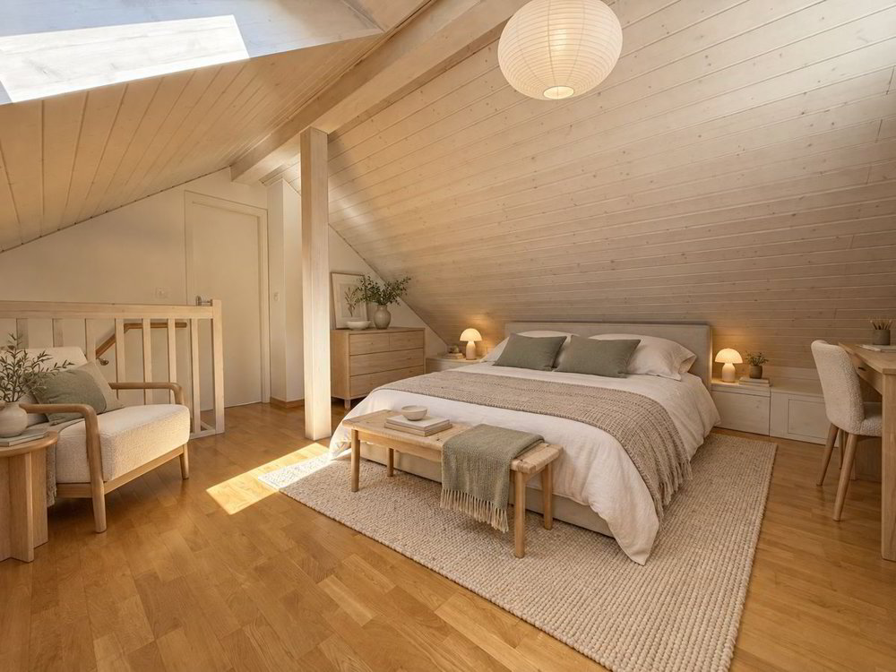 Wohnung – Founex - Ansicht 5