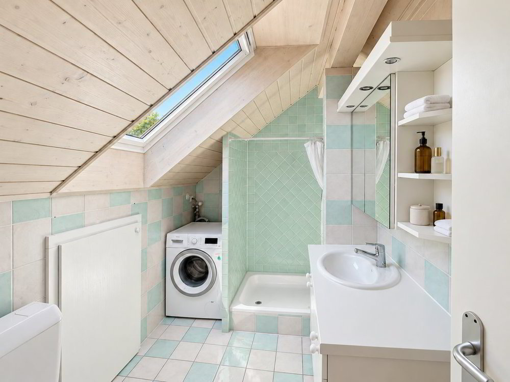 4 rooms Apartment to buy in Founex - image 1/8