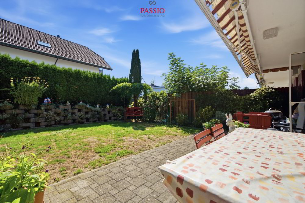 Haus – Limpach - Ansicht 3