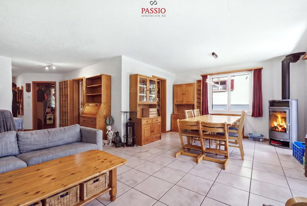 Haus – Limpach - Ansicht 4