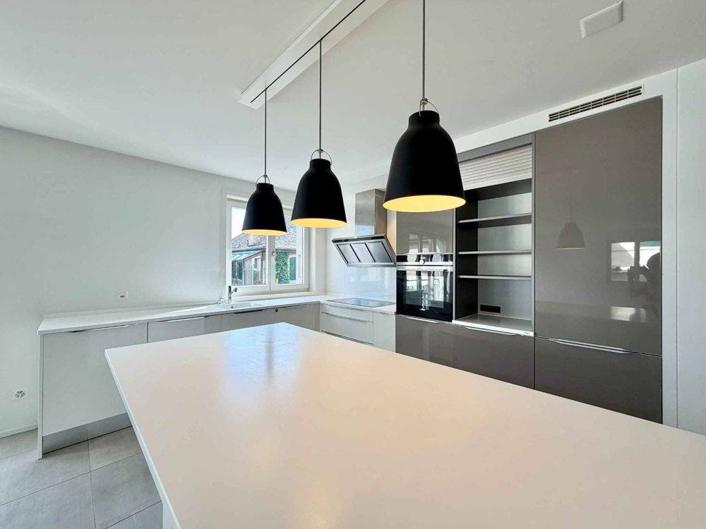 Wohnung – Etoy - Ansicht 2